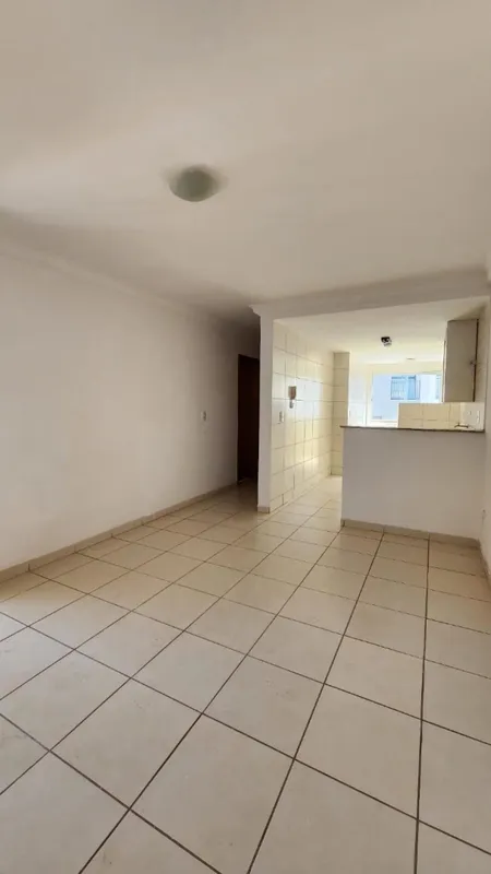 Apresentamos uma excelente oportunidade para quem busca conforto, praticidade e ...