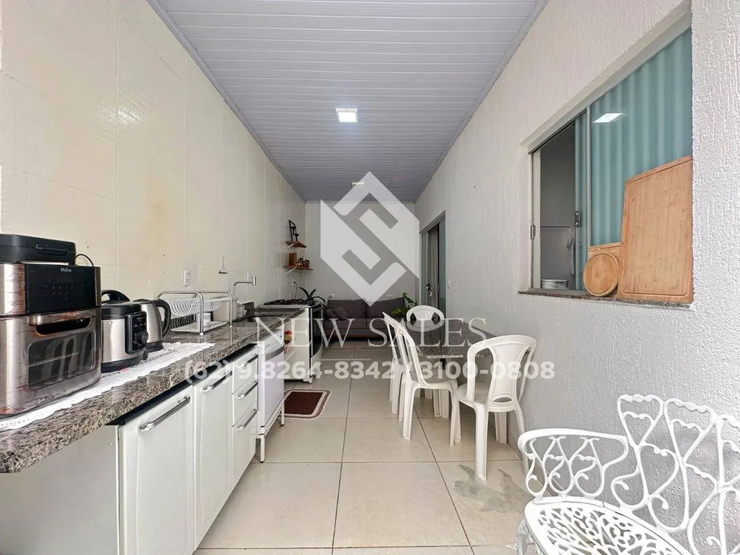Foto do Imóvel