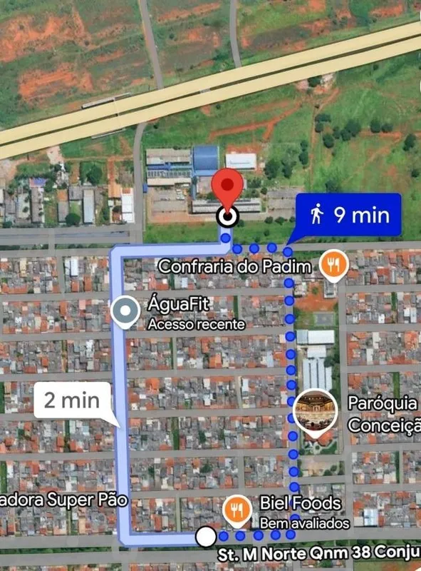 Foto do Imóvel