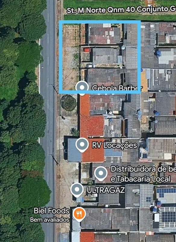 Foto do Imóvel