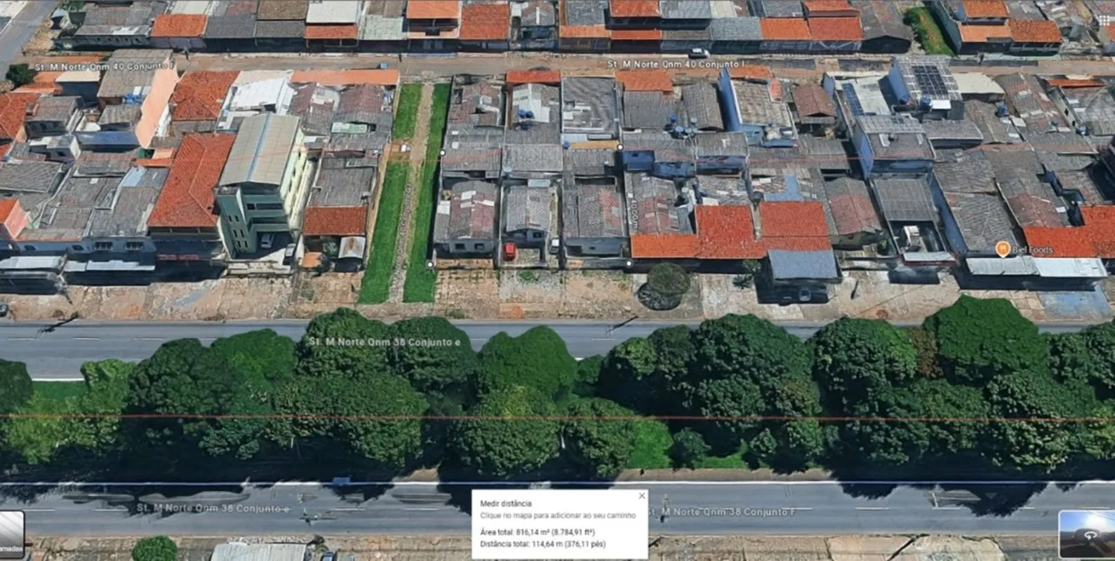 Foto do Imóvel