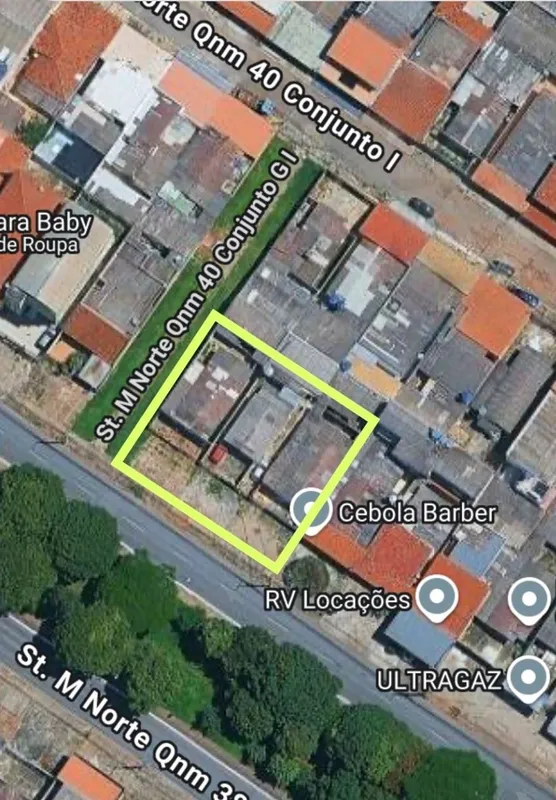 Foto do Imóvel