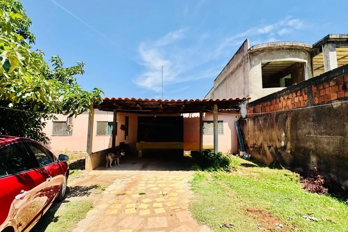 Foto do Imóvel