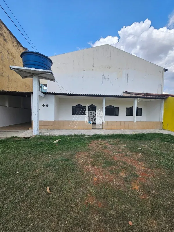 Foto do Imóvel