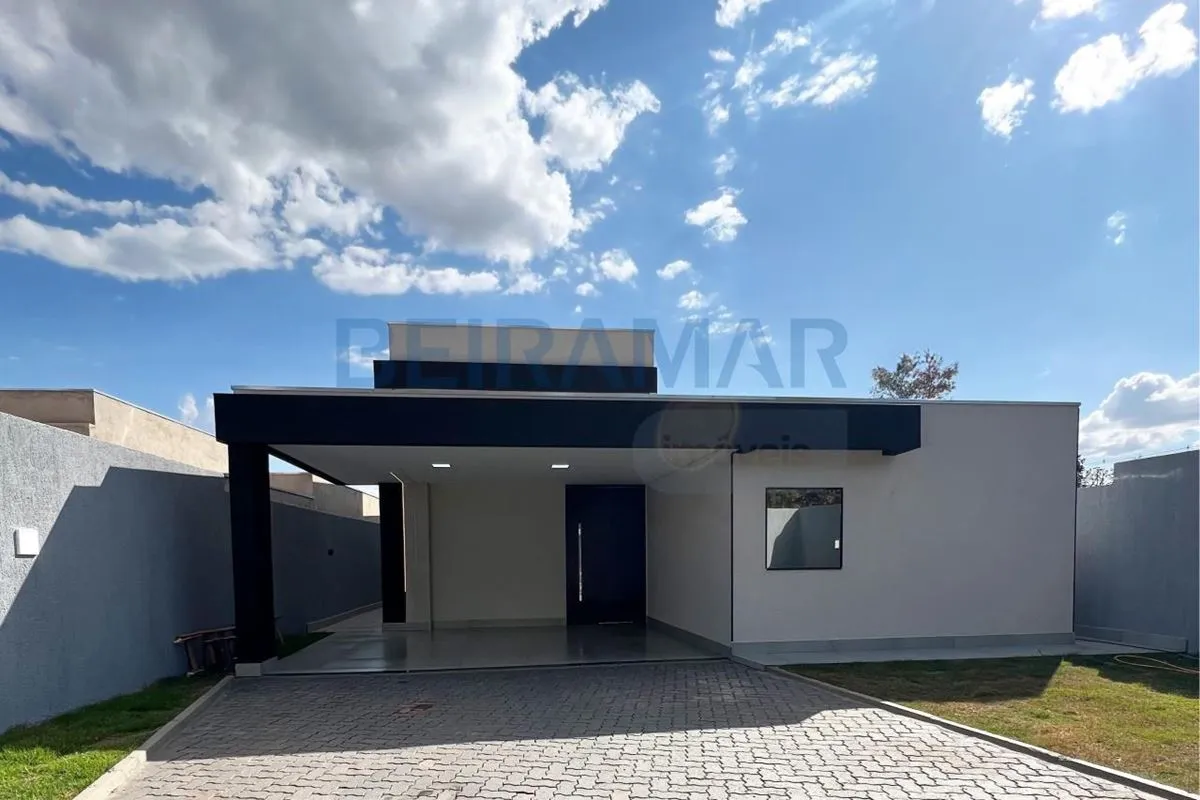 Casa de Alto Padrão com 4 Suítes e Lazer Completo na SMNL MI 13 - Lago NorteApre...