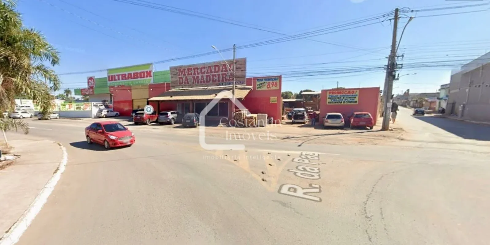 Foto do Imóvel