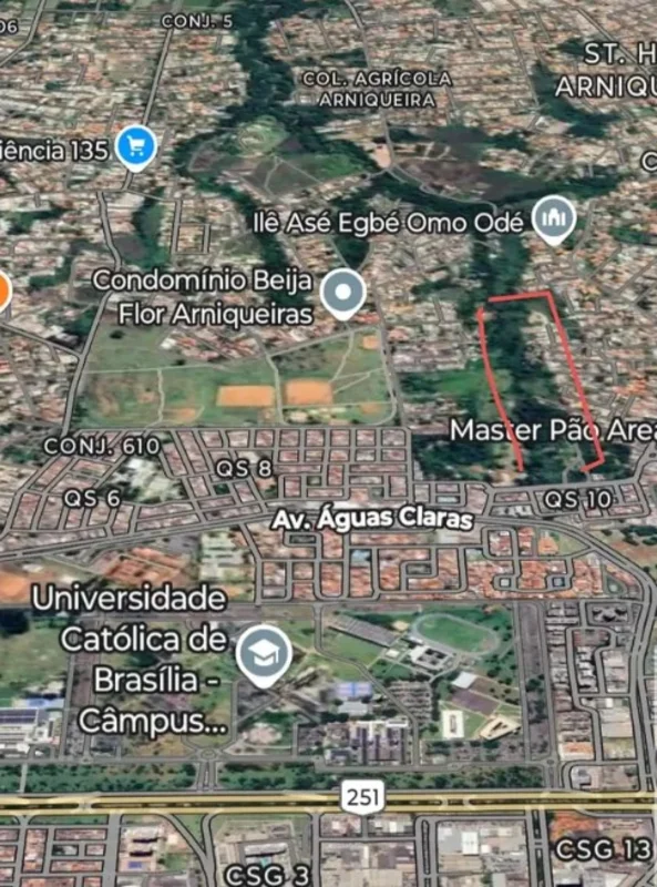 Foto do Imóvel