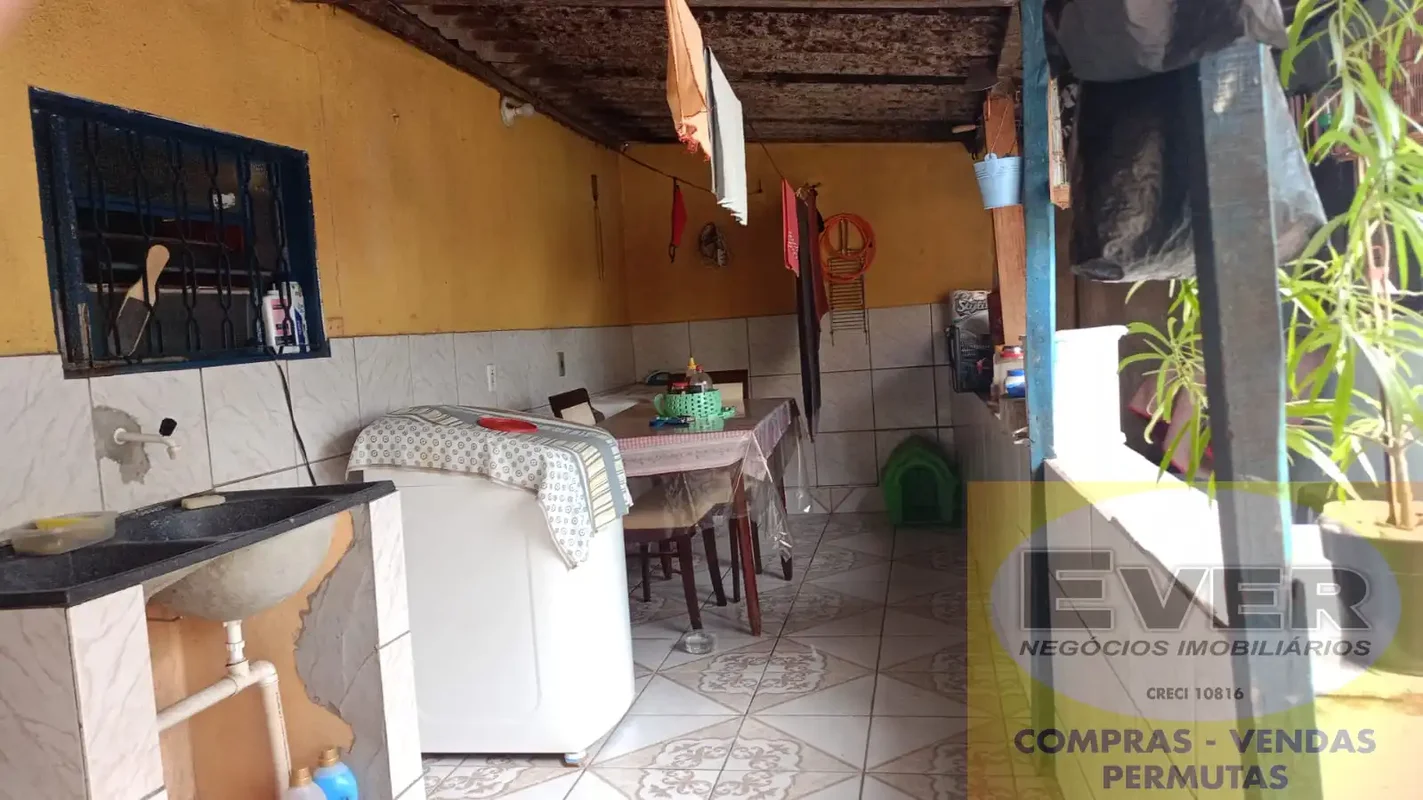 Foto do Imóvel