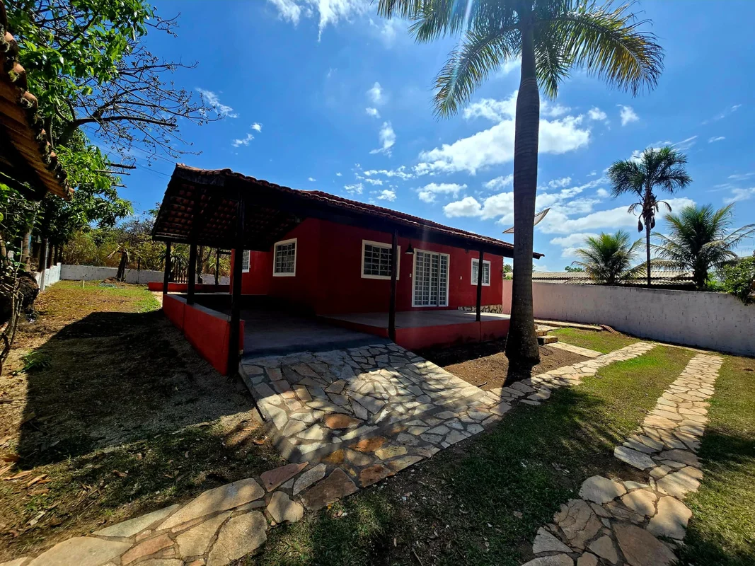 Foto do Imóvel