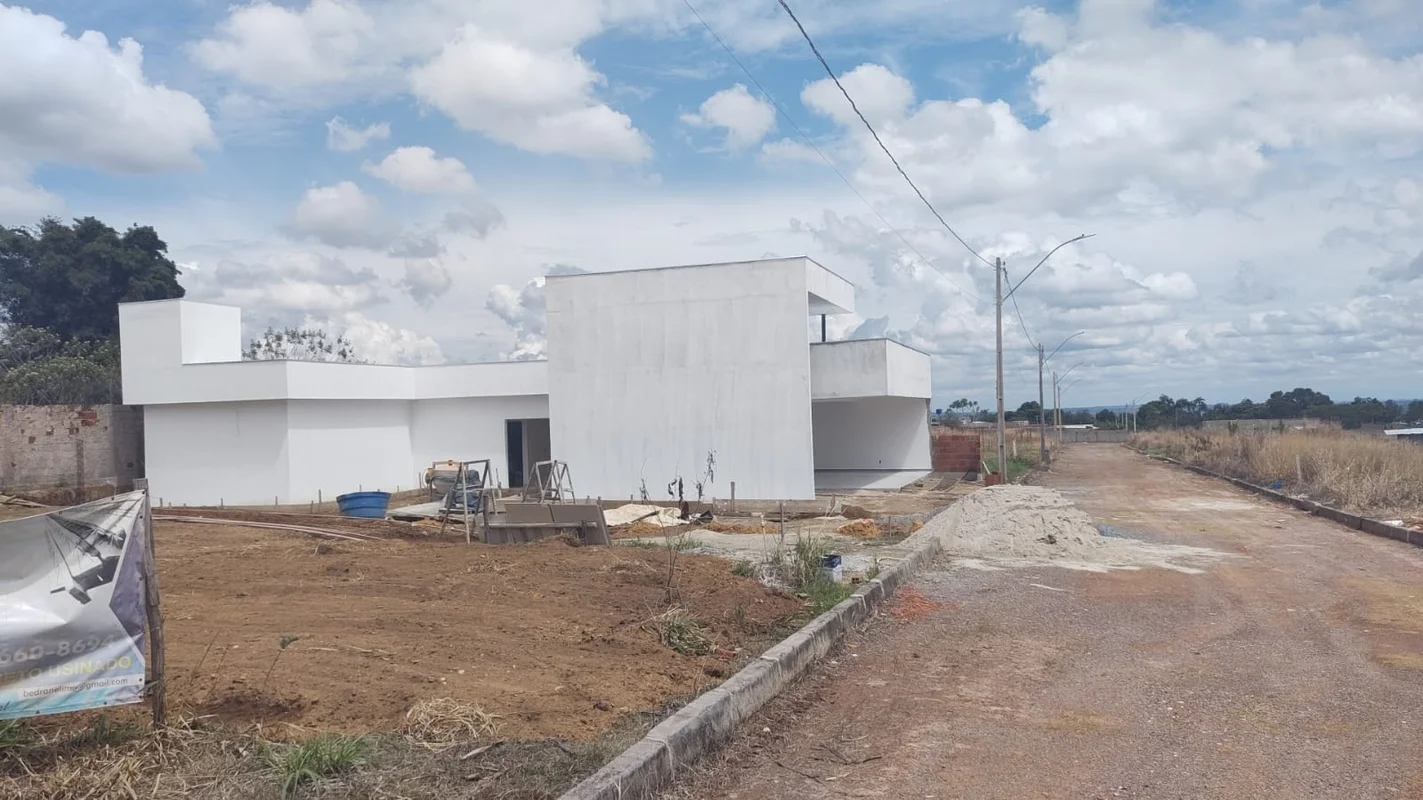 Foto do Imóvel