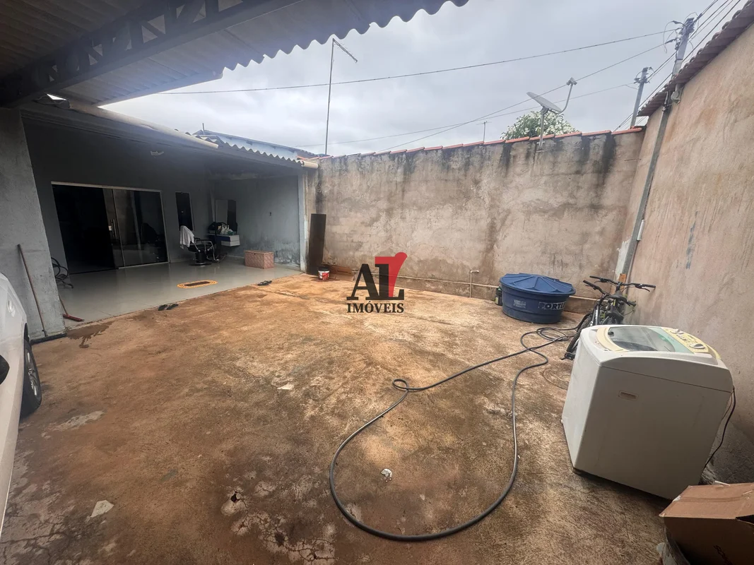 Foto do Imóvel