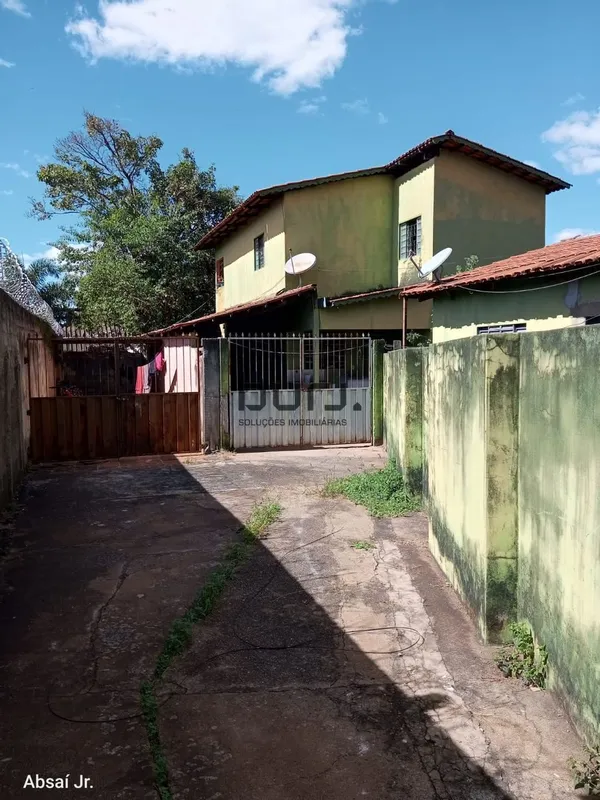Foto do Imóvel