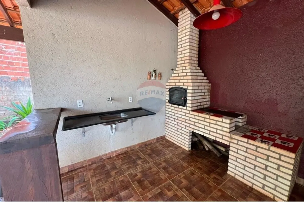 Foto do Imóvel