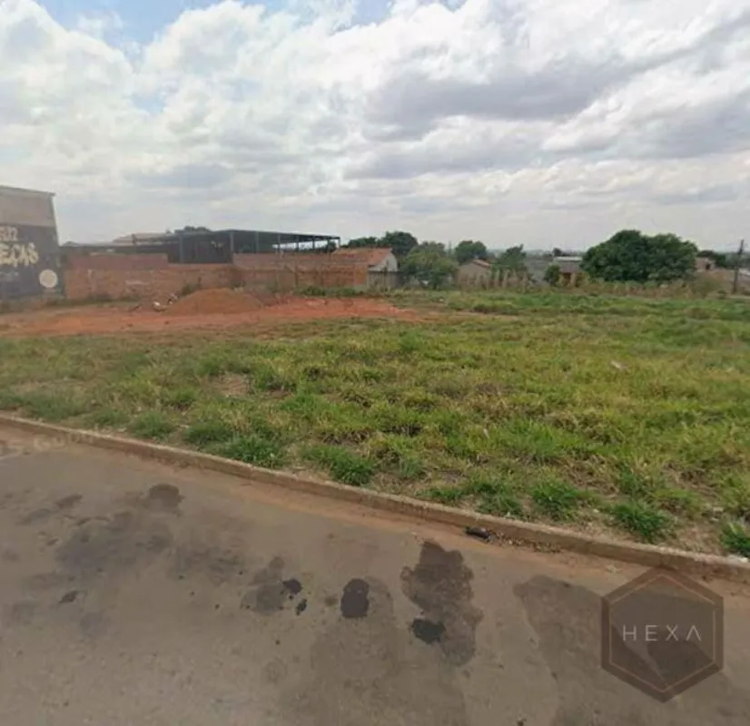 TERRENO À VENDA JARDIM BURITI SERENO / APARECIDA DE GOIÂNIAExcelente oportunidad...