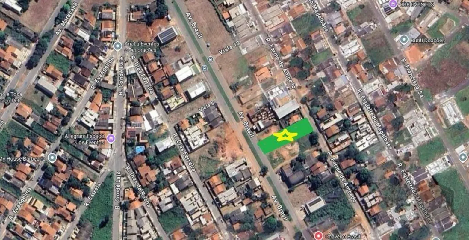 Foto do Imóvel