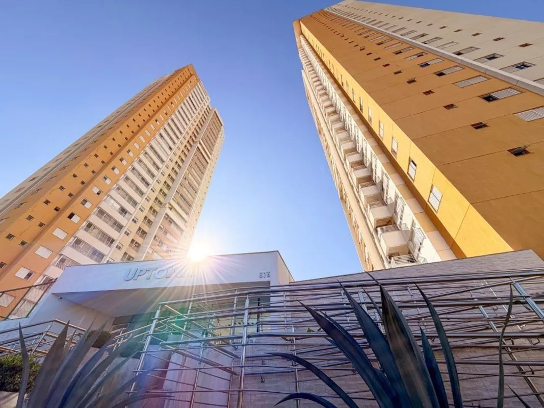 Apartamento à venda de 2 quartos sendo 1 suíte no Jardim Europa.Excelente Aparta...