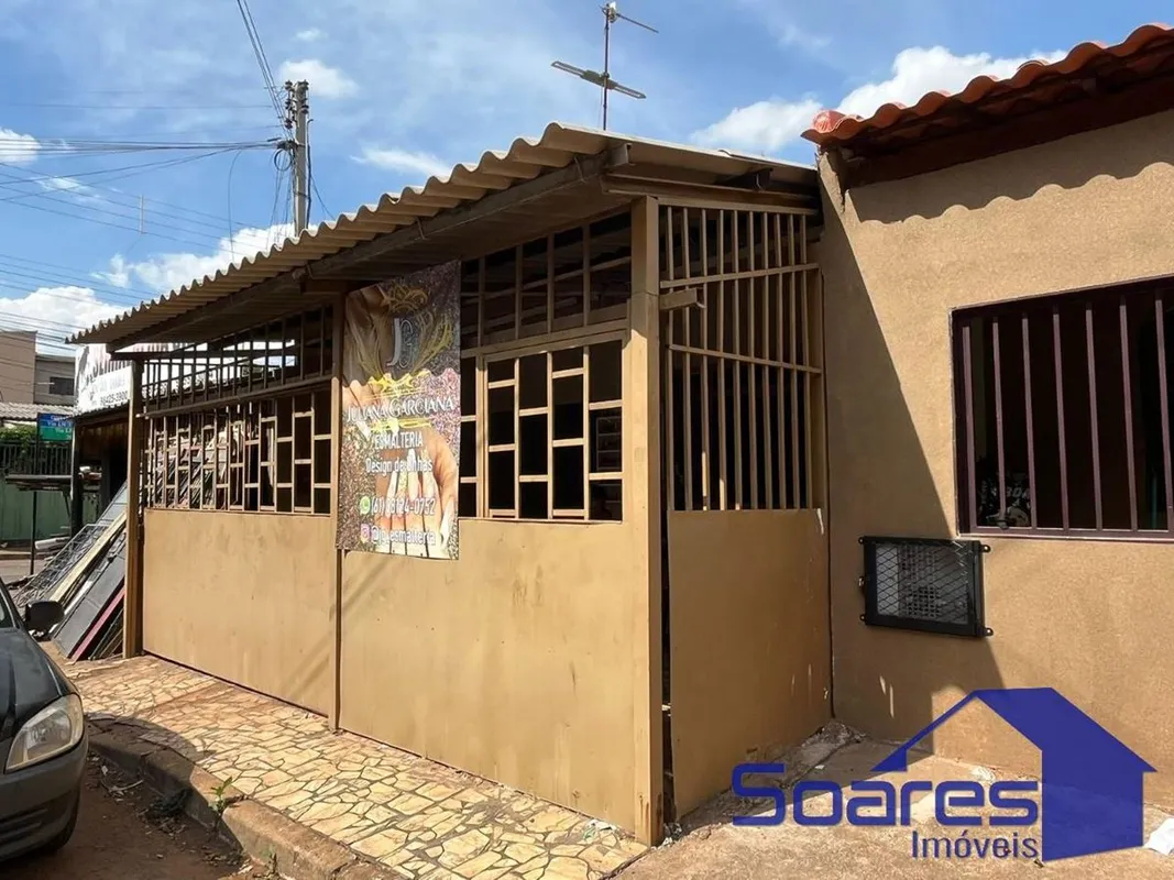 Você sempre sonhou em ter a sua casa própria? Então não perca essa oportunidade ...