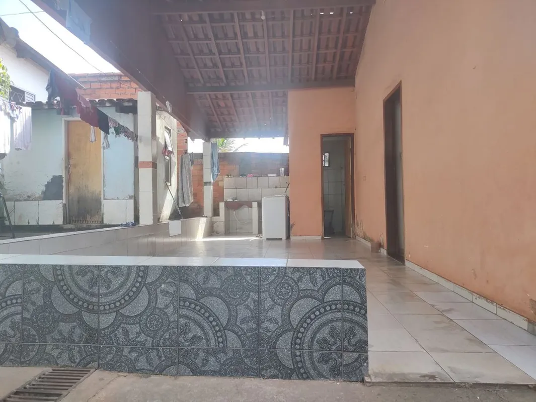Foto do Imóvel
