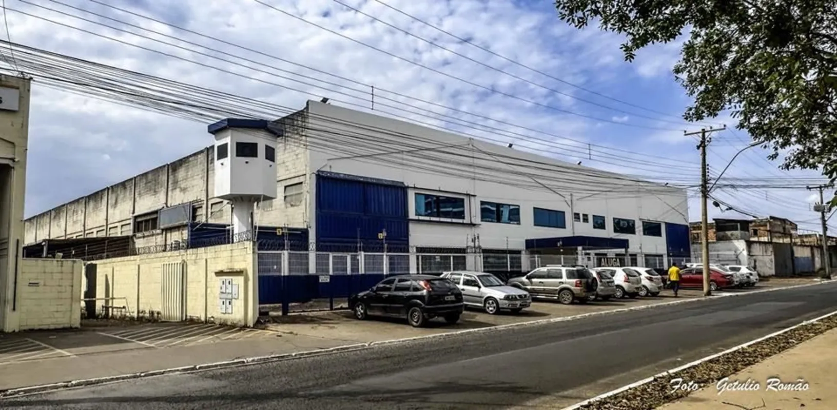 Foto do Imóvel