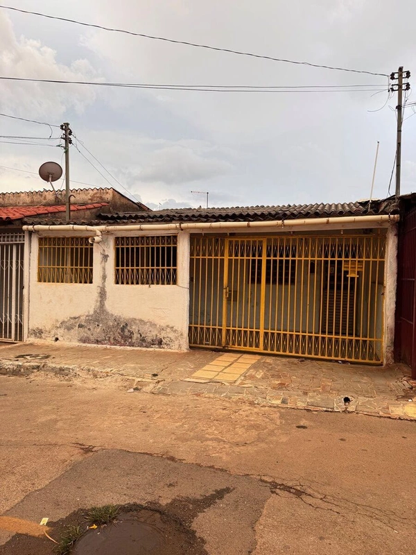 Foto do Imóvel