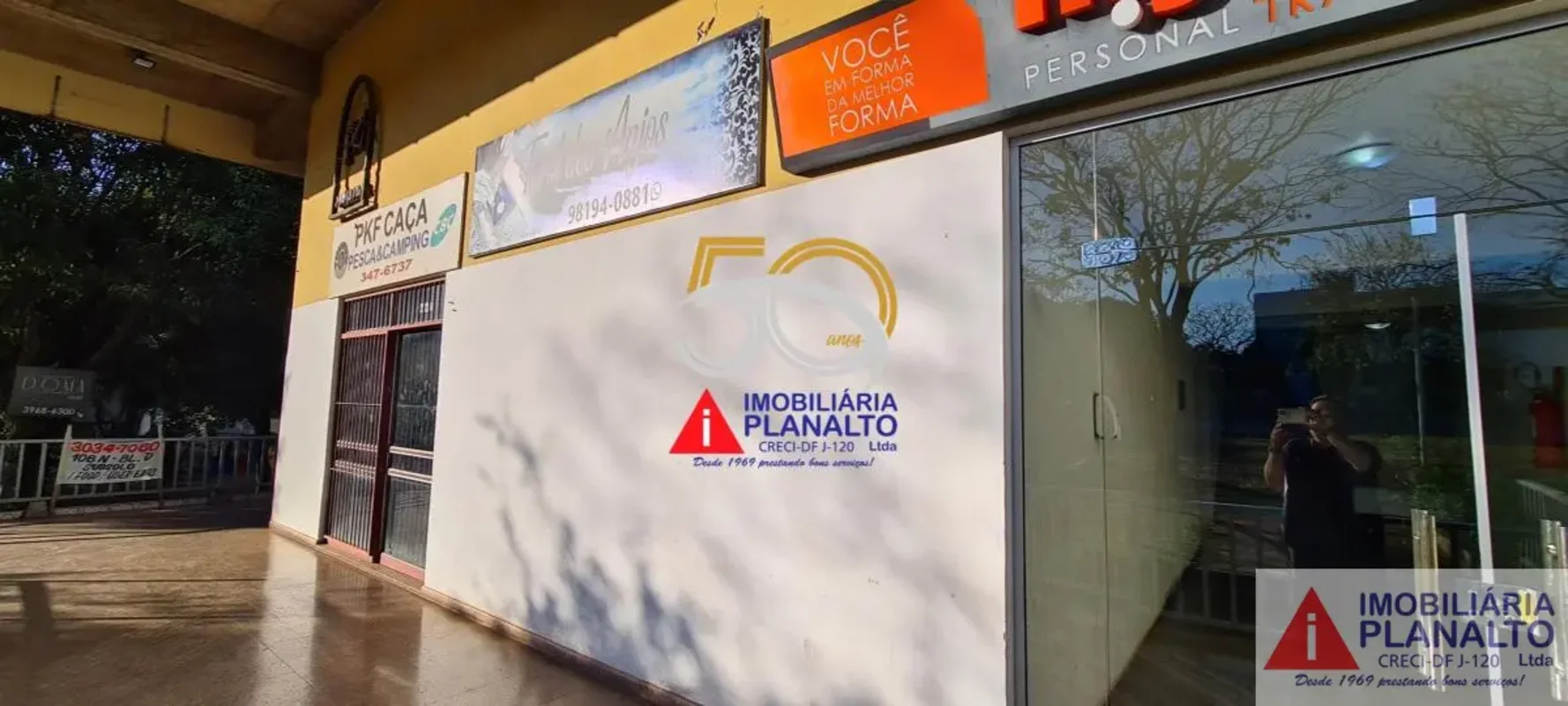Foto do Imóvel