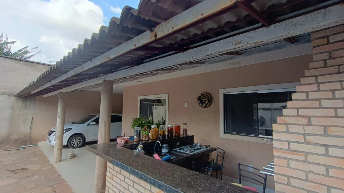 Foto do Imóvel