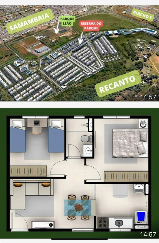 Foto do Imóvel