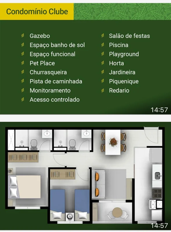 Foto do Imóvel