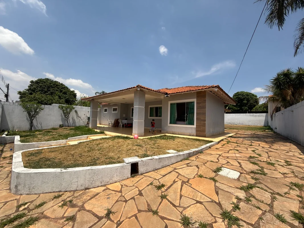 Foto do Imóvel