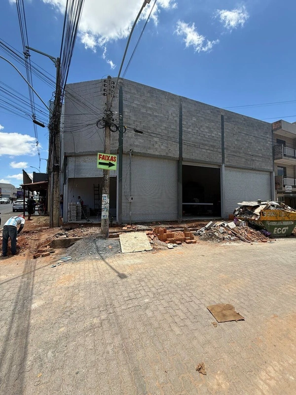 Foto do Imóvel