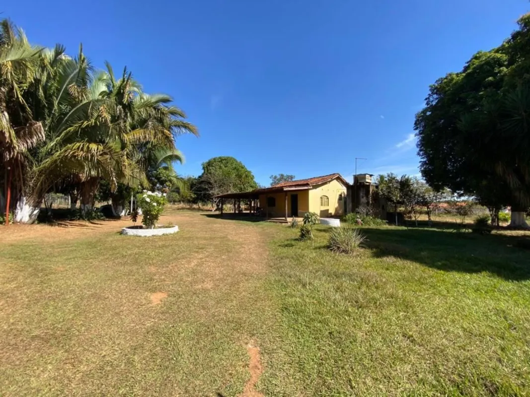Foto do Imóvel