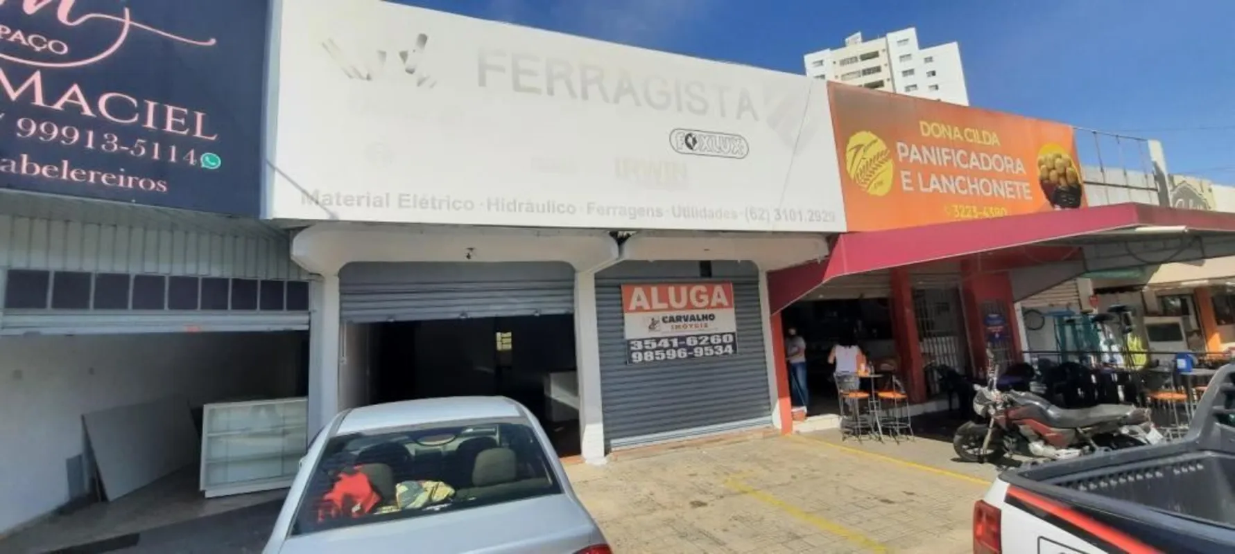 Excelente Sala Comercial com 120m² ? Localização PrivilegiadaÓtima oportunidade ...