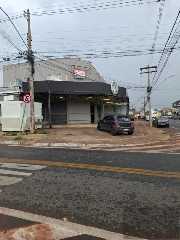 ALUGA-SE SOBRELOJA ? 75 m²Excelente localização no Jardim América!Ótima oportuni...