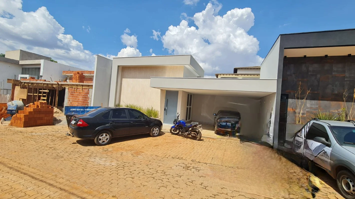 Foto do Imóvel