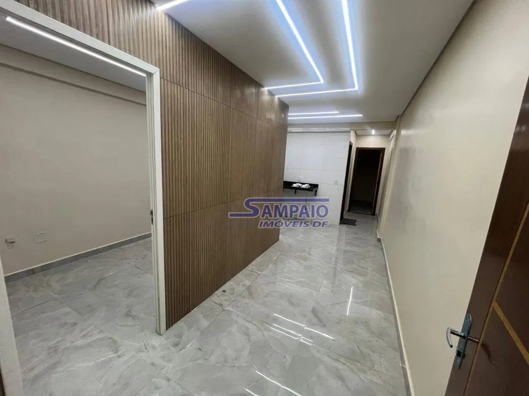 Apartamento com 02 quartos na Rua 04A de Vicente Pires Excelente oportunidade em...
