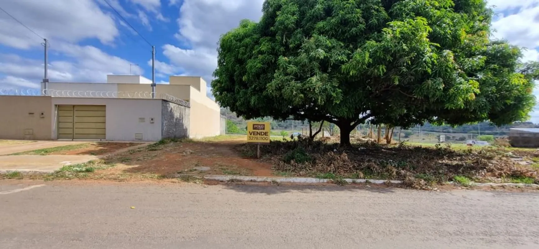 Oportunidade Única: 19 Lotes à Venda em Trindade - GOEstão disponíveis 19 lotes ...