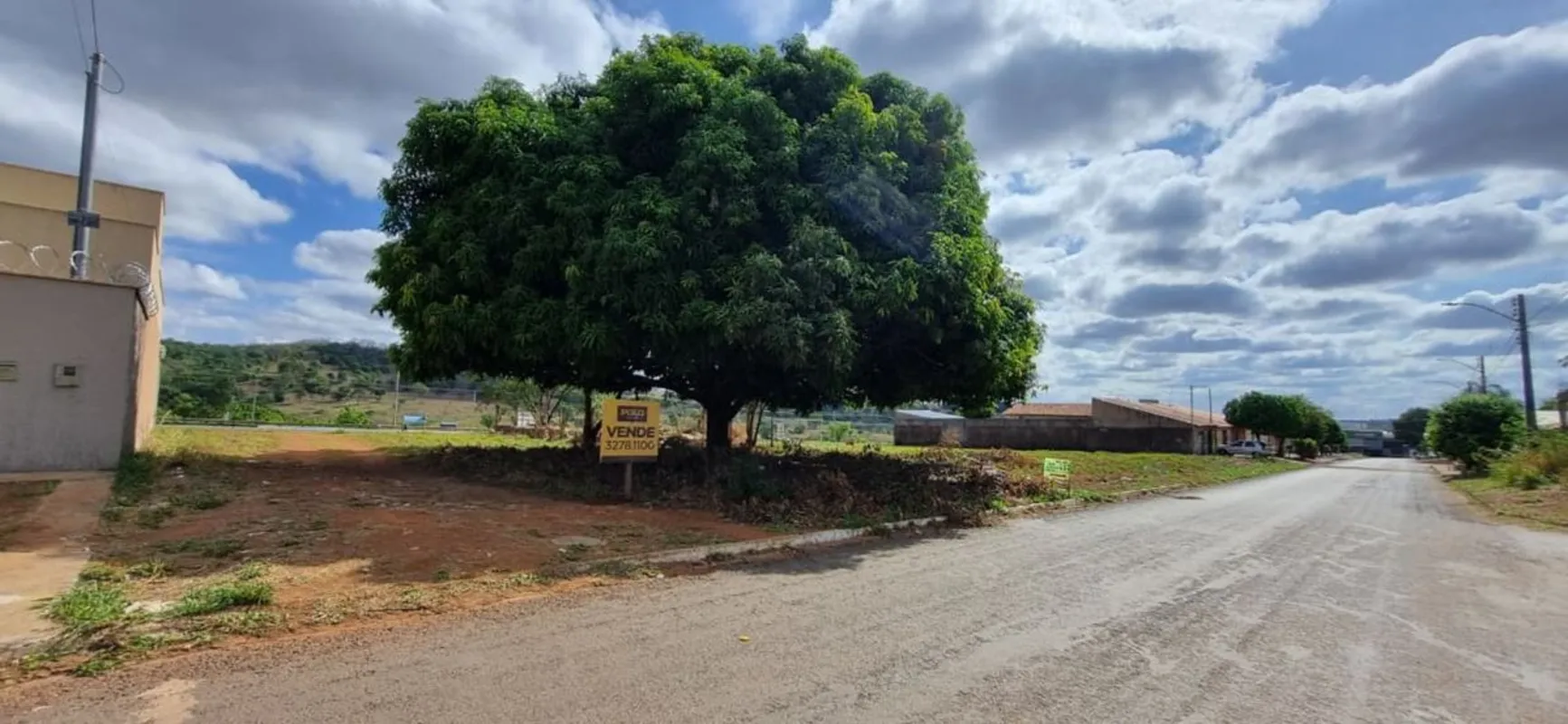 Oportunidade Única: 19 Lotes à Venda em Trindade - GOEstão disponíveis 19 lotes ...