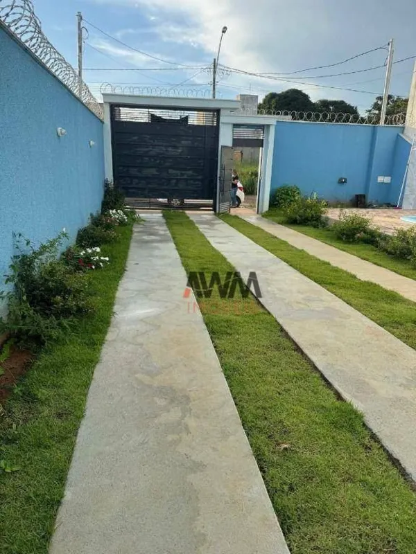 Foto do Imóvel