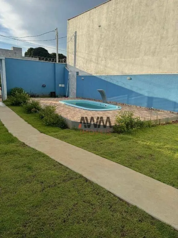 Foto do Imóvel
