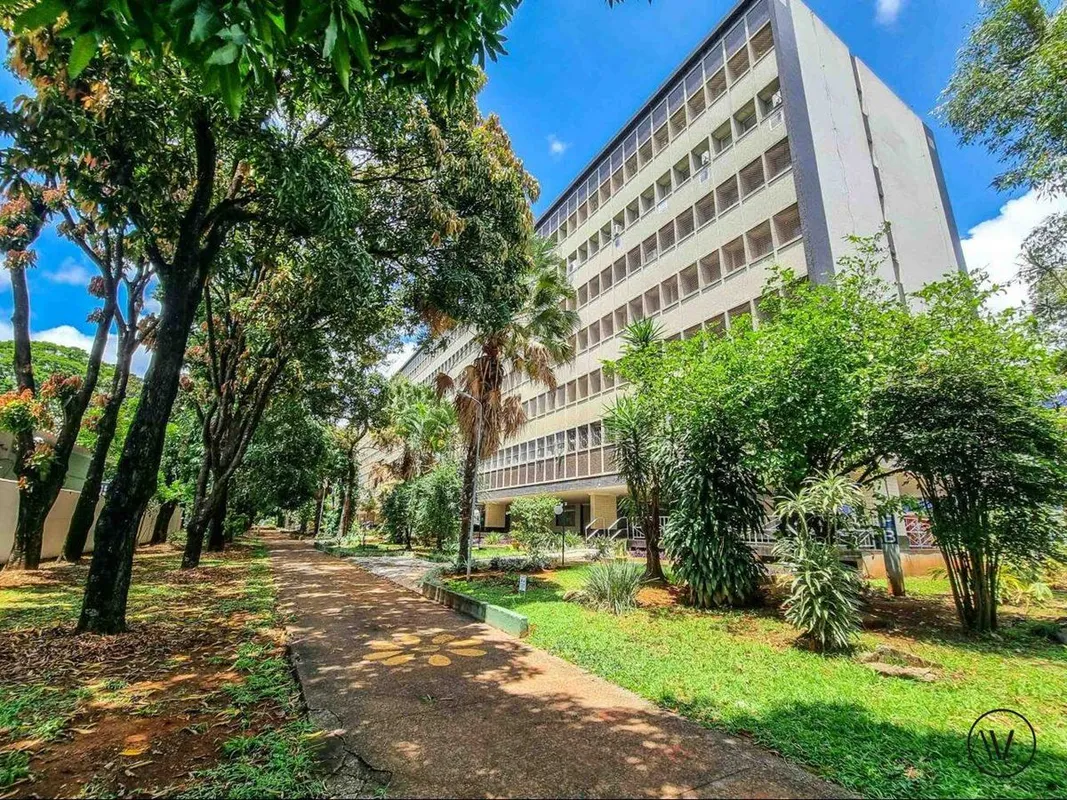 SQS 303 | Belíssimo apartamento, 2 suítes para venda/aluguel, 170 M² - Asa Sul -...