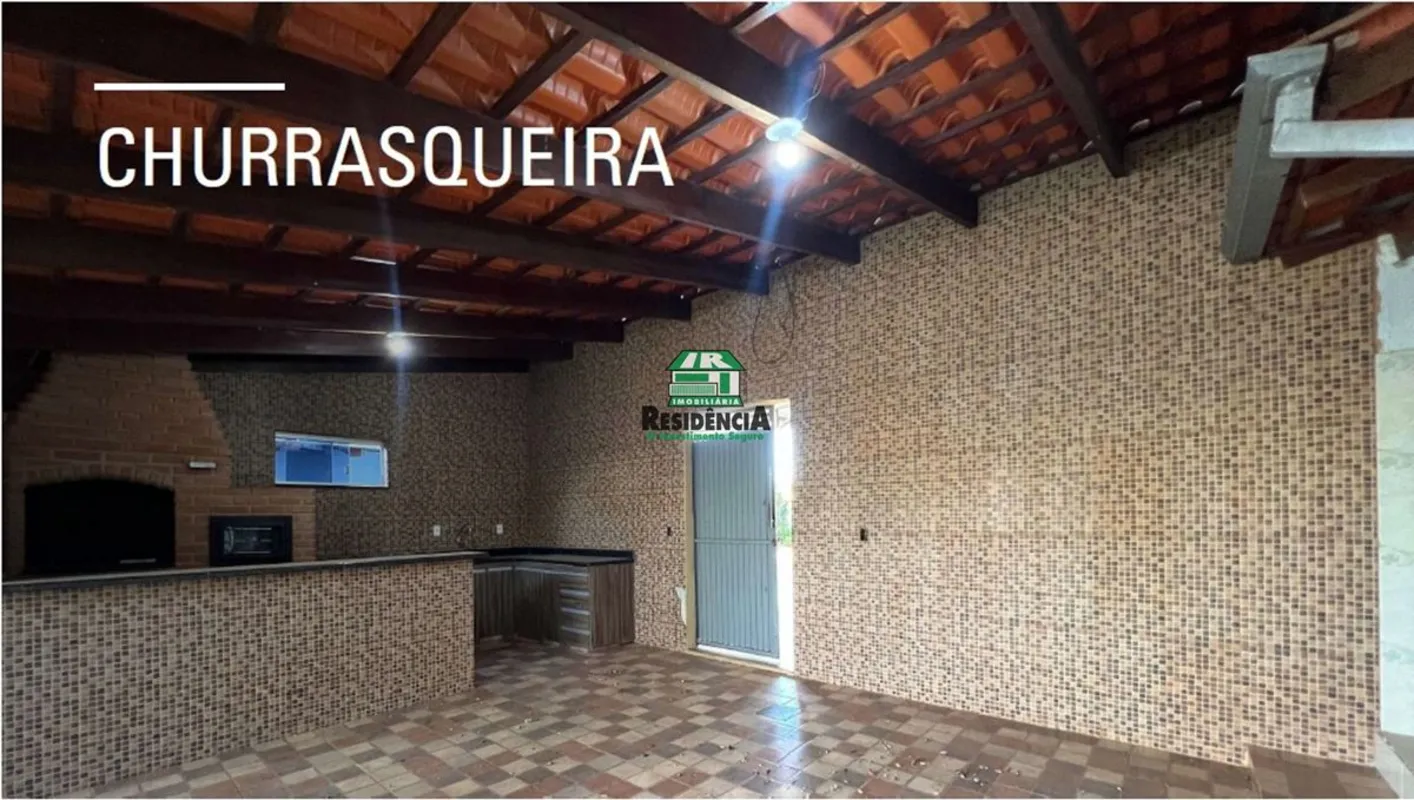 Foto do Imóvel