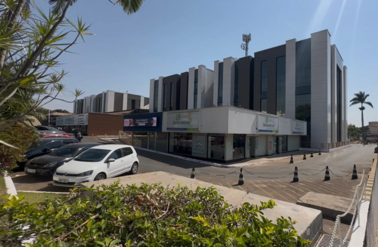 Oportunidade Imperdível – Clínica à Venda no Setor Hospitalar Sul.Excelente sala...