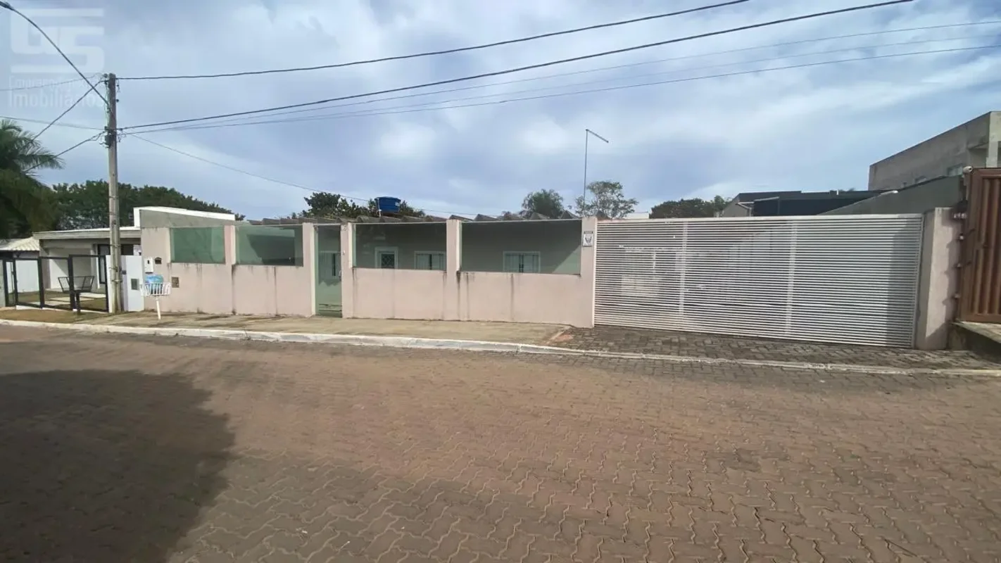 Foto do Imóvel