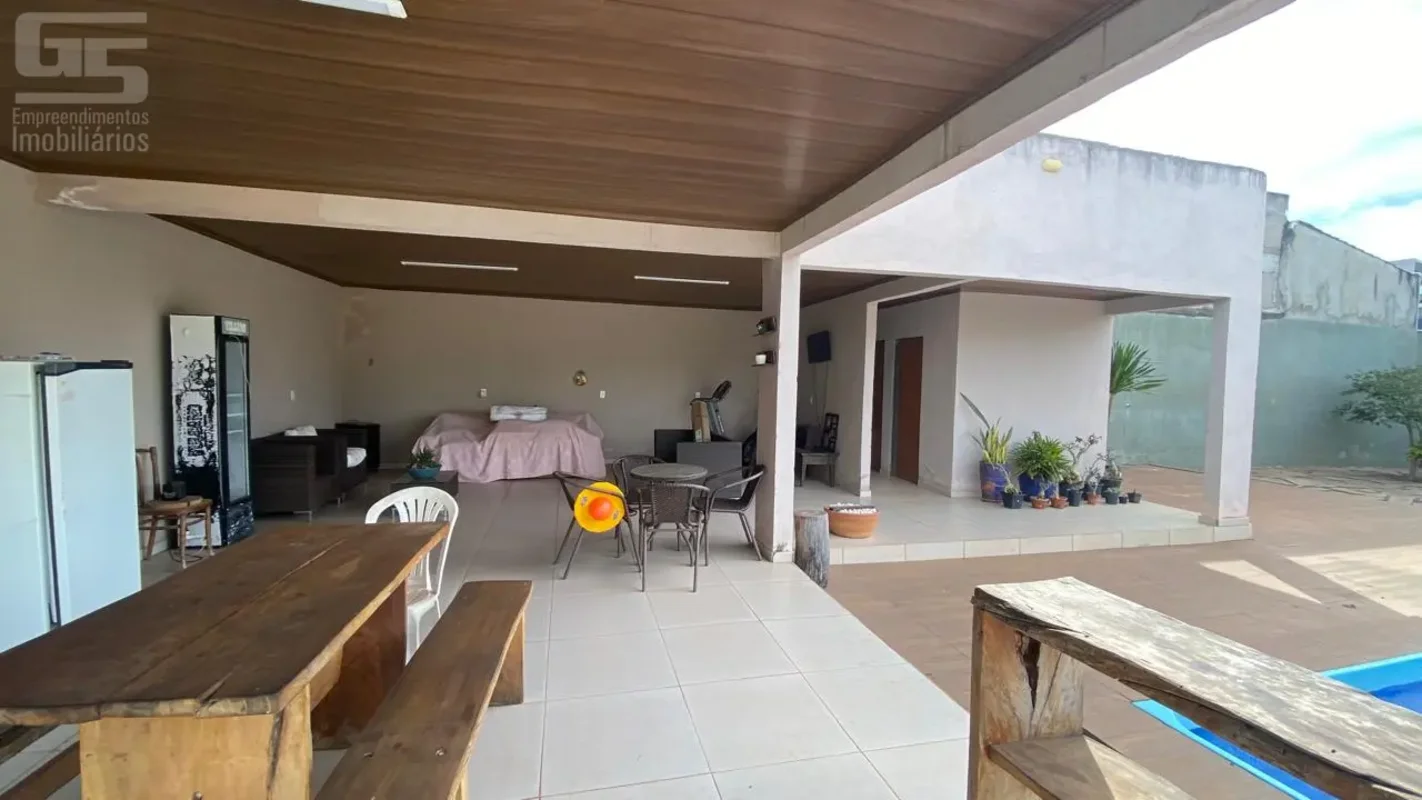 Foto do Imóvel