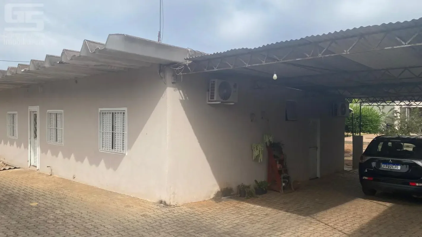 Foto do Imóvel