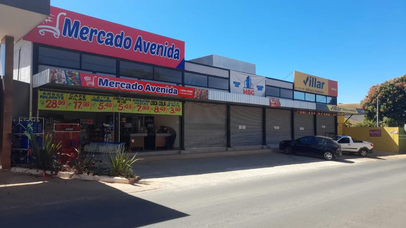 Foto do Imóvel