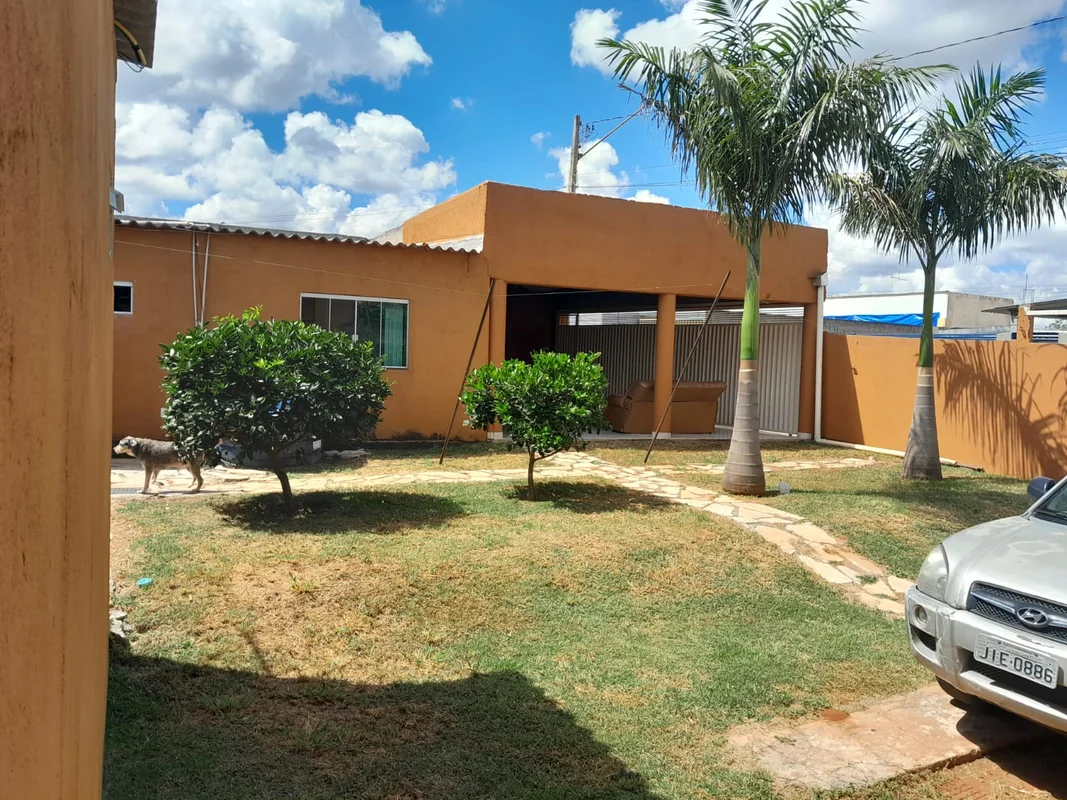Foto do Imóvel