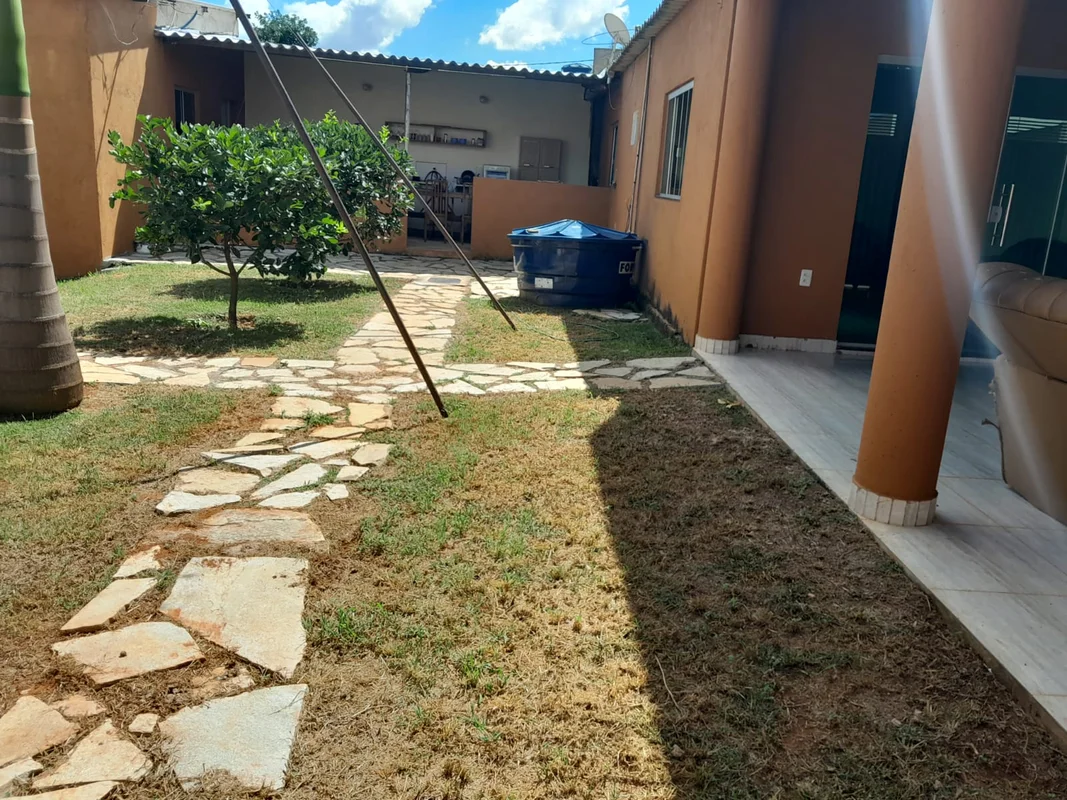 Foto do Imóvel