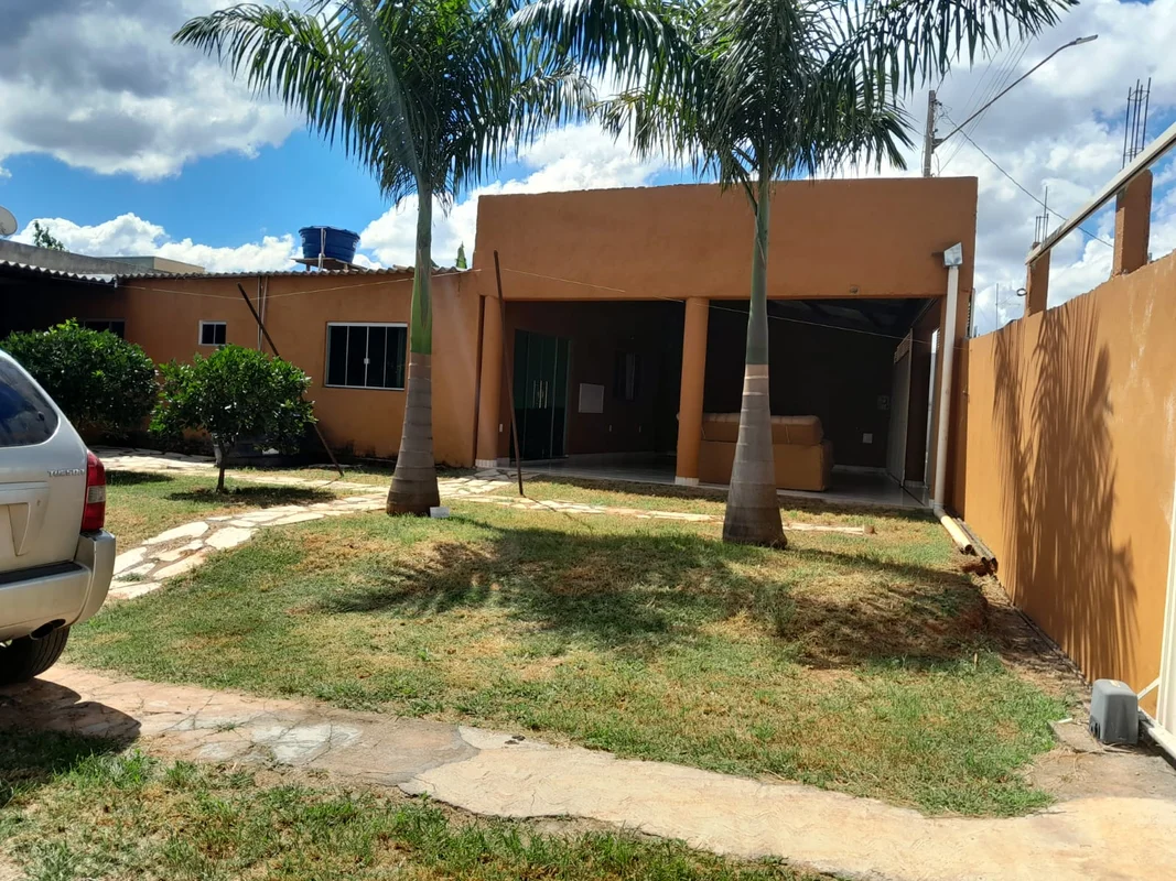 Foto do Imóvel