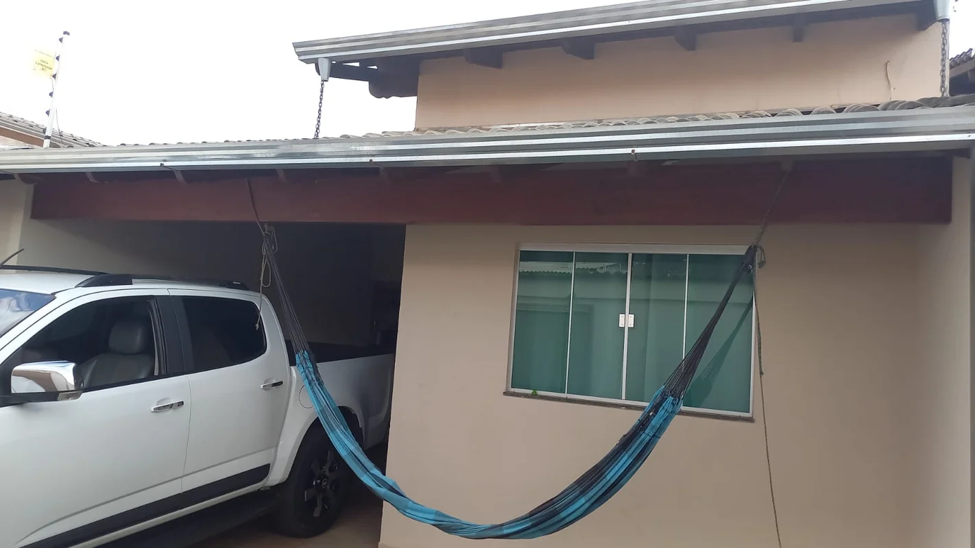 ?? Casa à Venda – Residencial Araguaia?? Anápolis – GO? Detalhes do Imóvel:?? 3 ...